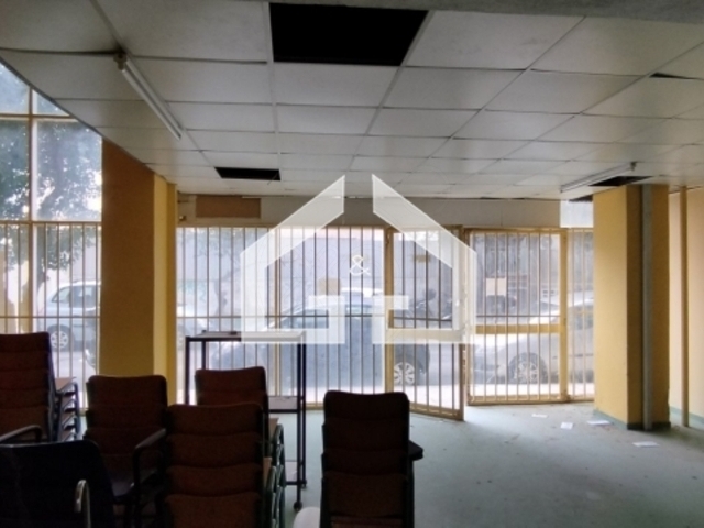 Commercial property for sale Athens (Agios Eleftherios) Store 160 sq.m.