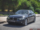 Φωτογραφία για μεταχειρισμένο BMW Άλλο 1.5 136HP +LED -GR +BOOK του 2017 στα 19.400 €