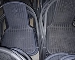 Καρέκλες Εξωτερικού Χώρου - Νομός Πιερίας