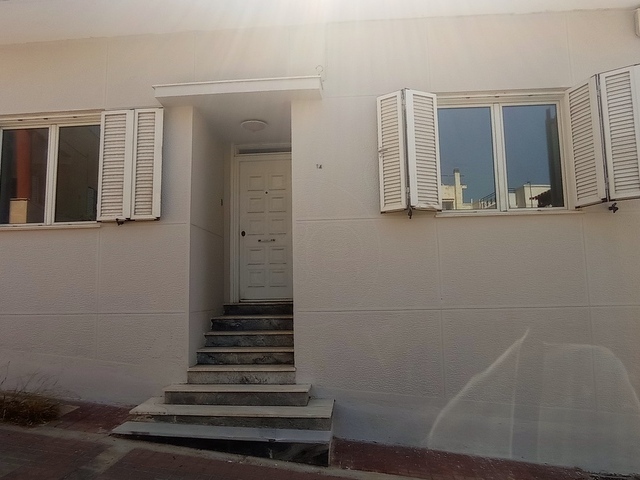 Home for sale Dafni (Agios Dionisios) Detached House 75 sq.m.