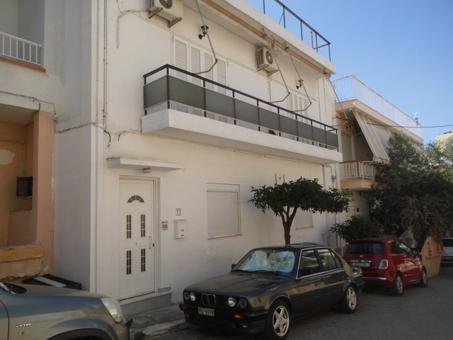 Ενοικίαση κατοικίας Άγιος Δημήτριος Αττικής (Κέντρο) Διαμέρισμα 95 τ.μ. ανακαινισμένο