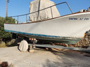 Εικόνα 8 από 16 - Σκάφη ΝΗΡΕΥΣ Αλιευτικό - Πελοπόννησος >  Ν. Λακωνίας