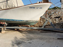 Εικόνα 9 από 16 - Σκάφη ΝΗΡΕΥΣ Αλιευτικό - Πελοπόννησος >  Ν. Λακωνίας