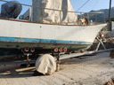 Εικόνα 11 από 16 - Σκάφη ΝΗΡΕΥΣ Αλιευτικό - Πελοπόννησος >  Ν. Λακωνίας