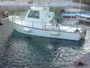 Εικόνα 13 από 16 - Σκάφη ΝΗΡΕΥΣ Αλιευτικό - Πελοπόννησος >  Ν. Λακωνίας