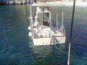 Εικόνα 16 από 16 - Σκάφη ΝΗΡΕΥΣ Αλιευτικό - Πελοπόννησος >  Ν. Λακωνίας