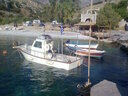 Εικόνα 3 από 16 - Σκάφη ΝΗΡΕΥΣ Αλιευτικό - Πελοπόννησος >  Ν. Λακωνίας