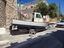 Εικόνα 5 από 16 - Σκάφη ΝΗΡΕΥΣ Αλιευτικό - Πελοπόννησος >  Ν. Λακωνίας