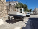 Εικόνα 6 από 16 - Σκάφη ΝΗΡΕΥΣ Αλιευτικό - Πελοπόννησος >  Ν. Λακωνίας