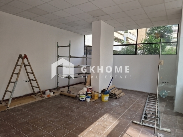 Commercial property for sale Athens (Agios Eleftherios) Store 50 sq.m. renovated