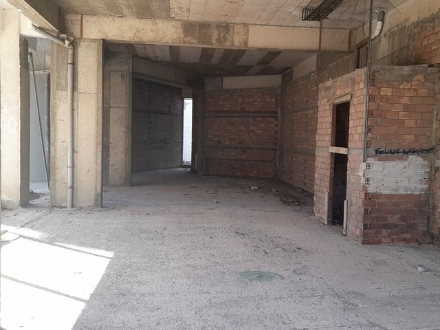 Commercial property for sale Athens (Agios Eleftherios) Store 83 sq.m.