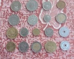 Ελληνικά Νομίσματα 1926-2004 - Μελίσσια