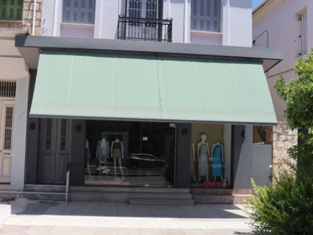Commercial property for sale Sparti Store 158 sq.m.
