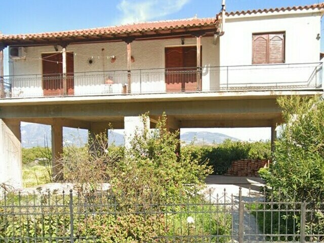 Home for rent Trizina Detached House 120 sq.m. furnished