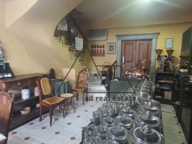Commercial property for rent Athens (Koliatsou) Store 112 sq.m.