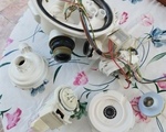 Λευκές Ηλεκτρικές Συσκευές Ανταλλακτικα - Ακαδημία Πλάτωνος