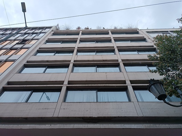 Commercial property for rent Athens (Syntagma) Office 373 sq.m.