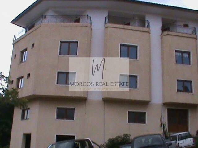 Commercial property for rent Siatista Building 1.600 sq.m.