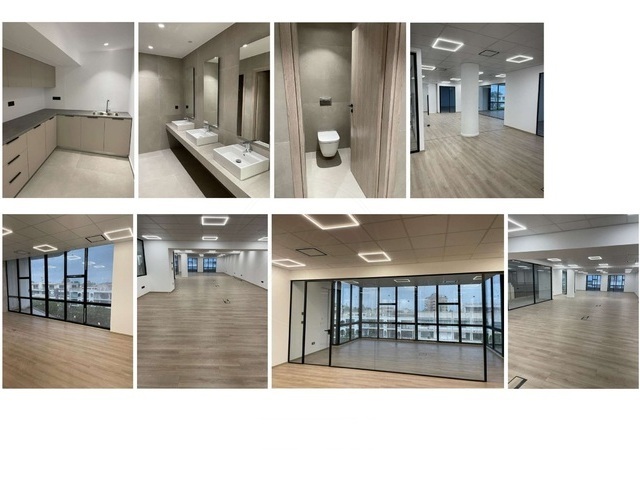 Commercial property for rent Glyfada (Center) Office 230 sq.m. renovated