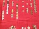 Εικόνα 1 από 13 - Ξένα Νομίσματα 60'-70'-80' -  Κεντρικά & Δυτικά Προάστια >  Περιστέρι