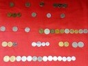 Εικόνα 2 από 13 - Ξένα Νομίσματα 60'-70'-80' -  Κεντρικά & Δυτικά Προάστια >  Περιστέρι