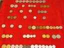 Εικόνα 8 από 13 - Ξένα Νομίσματα 60'-70'-80' -  Κεντρικά & Δυτικά Προάστια >  Περιστέρι