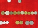 Εικόνα 9 από 13 - Ξένα Νομίσματα 60'-70'-80' -  Κεντρικά & Δυτικά Προάστια >  Περιστέρι