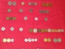 Εικόνα 10 από 13 - Ξένα Νομίσματα 60'-70'-80' -  Κεντρικά & Δυτικά Προάστια >  Περιστέρι