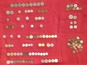 Εικόνα 12 από 13 - Ξένα Νομίσματα 60'-70'-80' -  Κεντρικά & Δυτικά Προάστια >  Περιστέρι