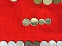 Εικόνα 13 από 13 - Ξένα Νομίσματα 60'-70'-80' -  Κεντρικά & Δυτικά Προάστια >  Περιστέρι