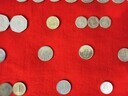 Εικόνα 3 από 13 - Ξένα Νομίσματα 60'-70'-80' -  Κεντρικά & Δυτικά Προάστια >  Περιστέρι
