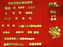 Εικόνα 4 από 13 - Ξένα Νομίσματα 60'-70'-80' -  Κεντρικά & Δυτικά Προάστια >  Περιστέρι