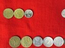 Εικόνα 5 από 13 - Ξένα Νομίσματα 60'-70'-80' -  Κεντρικά & Δυτικά Προάστια >  Περιστέρι