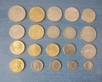 Ελληνικά Σπάνια Νομίσματα - Μελίσσια