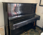 Πιάνο - Ηλιούπολη