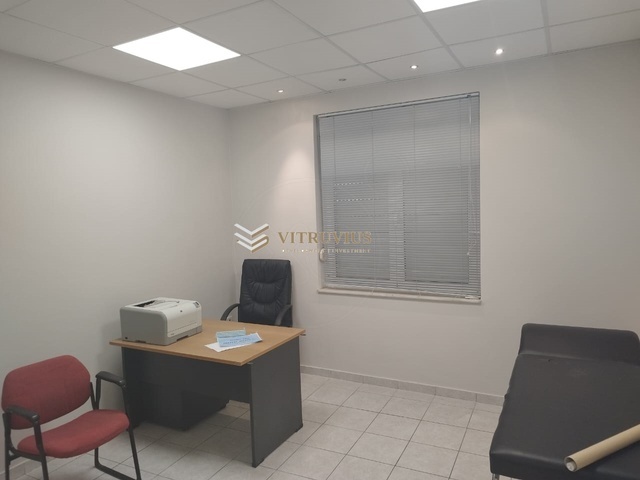 Commercial property for rent Peristeri (Nea Kolokinthou) Office 45 sq.m. renovated