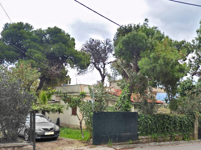 Land for sale Agios Stefanos (Center) Plot 1.038 sq.m.