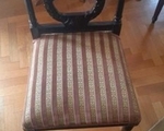 Καρέκλα - Κυψέλη