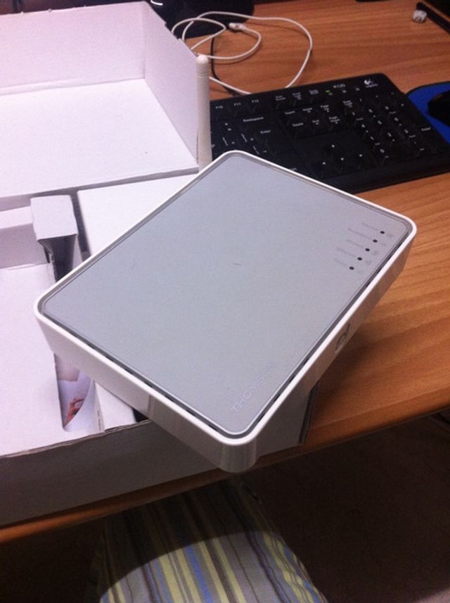 Εικόνα 1 από 4 - Router -  Κεντρικά & Νότια Προάστια >  Γλυφάδα