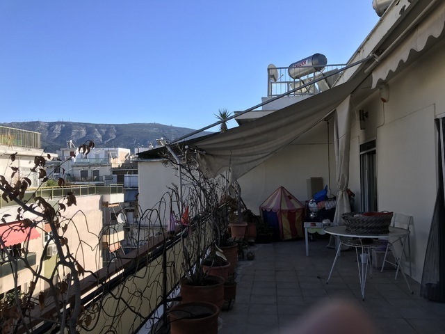 Home for sale Athens (Ippokrateio) Apartment 191 sq.m. renovated
