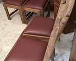 Καρέκλες - Κουκάκι