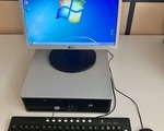 Σταθερός Υπολογιστής (Windows 7) - Ελληνικό