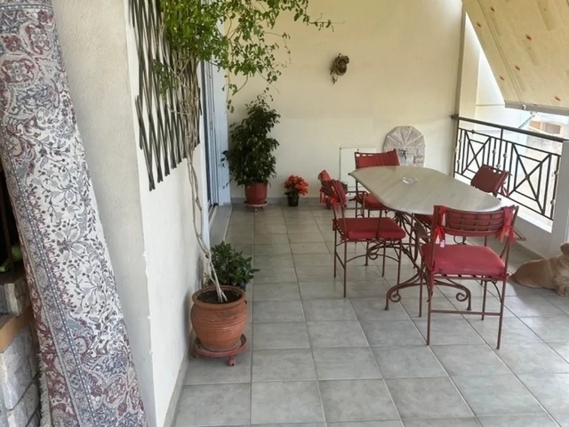 Home for sale Spata Apartment 120 sq.m. furnished