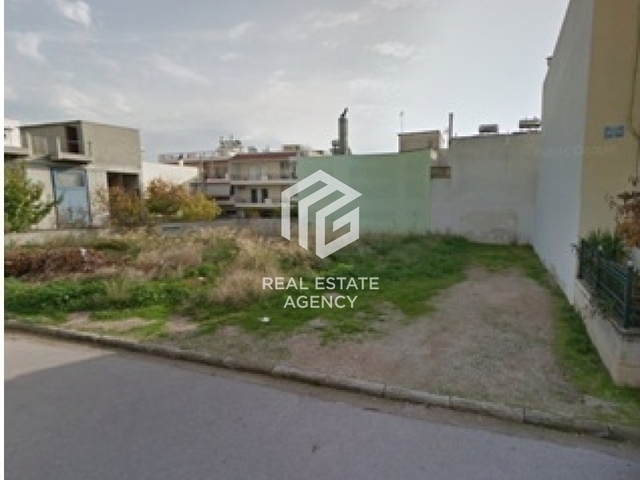 Πώληση γης Αχαρνές (Νεάπολη) Οικόπεδο 424 τ.μ.
