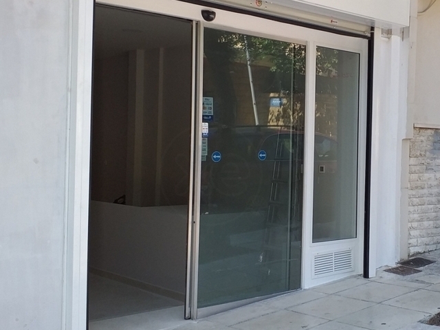 Commercial property for sale Athens (Kolonaki) Store 45 sq.m. renovated