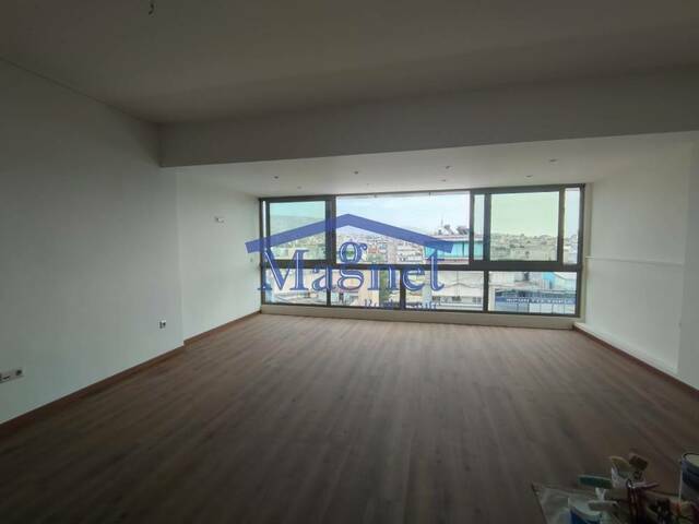 Commercial property for rent Kallithea (Center) Office 53 sq.m. renovated