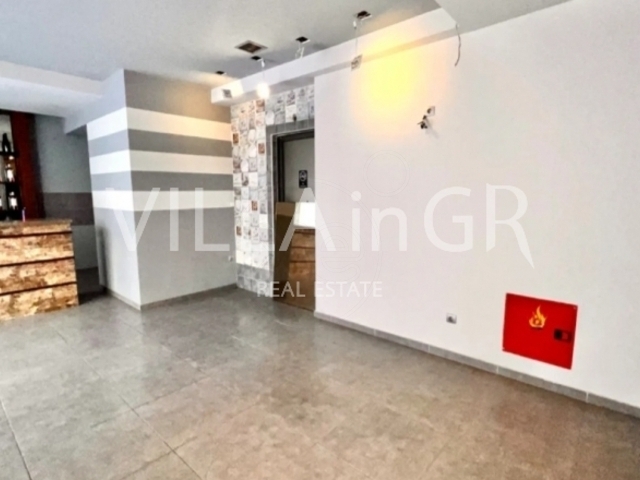 Commercial property for sale Thessaloniki (Center) Store 70 sq.m.
