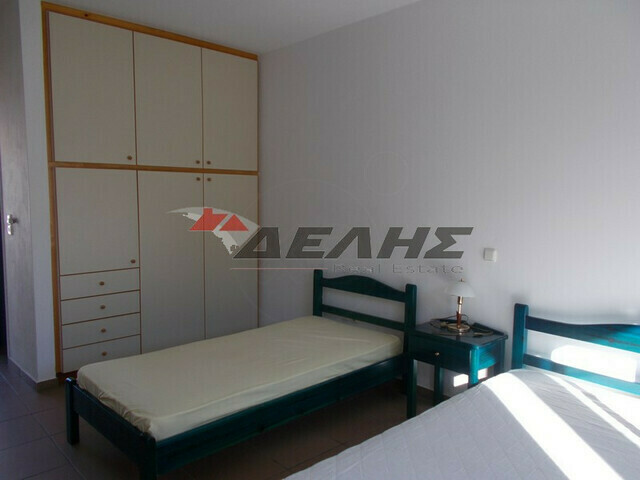 Home for rent Nea Styra Apartment 35 sq.m. furnished