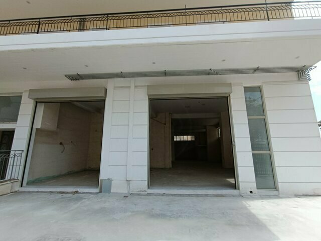 Commercial property for sale Agios Ioannis Rentis (Center) Store 270 sq.m. newly built