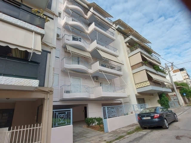 Πώληση κατοικίας Νίκαια (Κέντρο) Διαμέρισμα 79 τ.μ. ανακαινισμένο